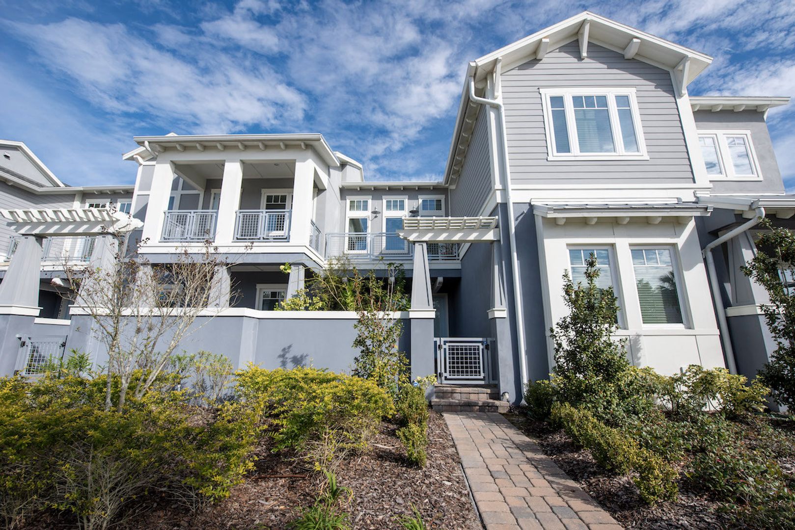 Orlando House: 13479 Granger Avenue