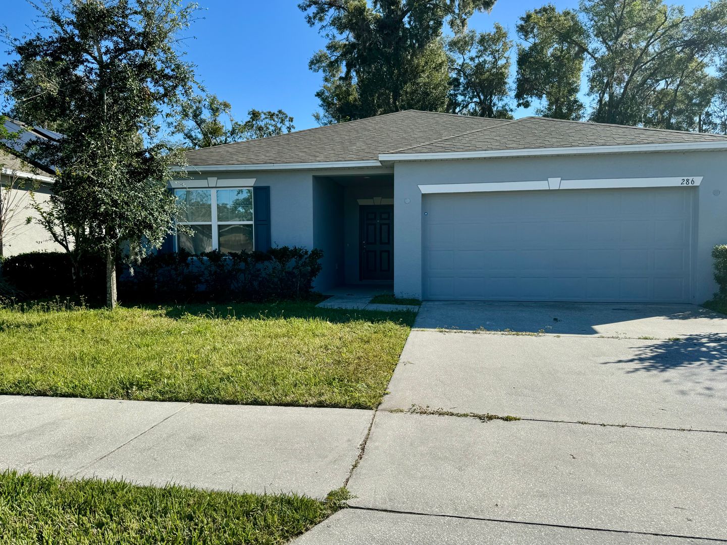 Deland House: 286 E. Fiesta Key Loop