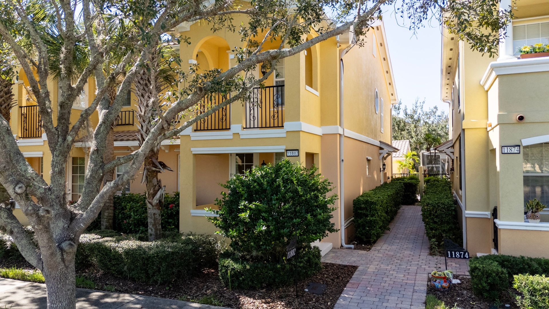 Orlando House: 11882 Kipper Dr.