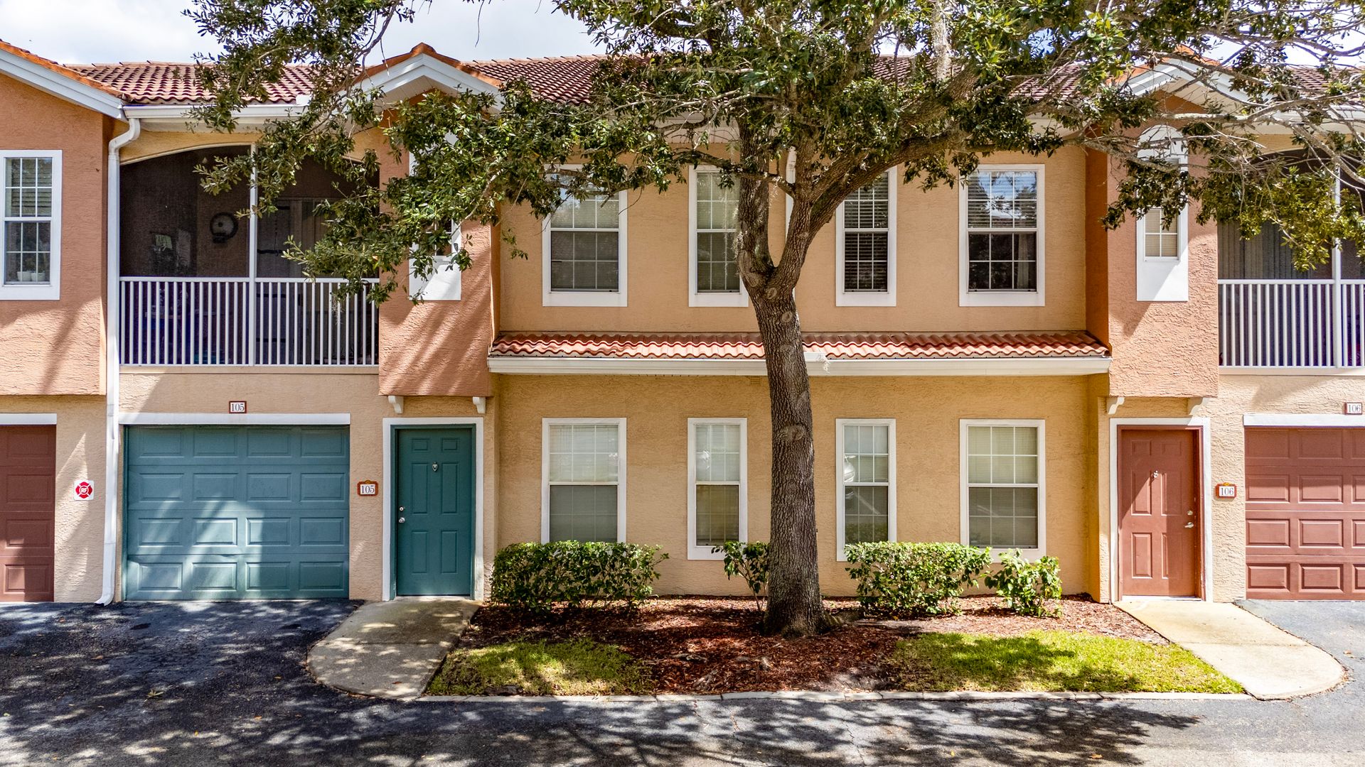 Orlando Townhome: 12107 Poppy Field Ln.