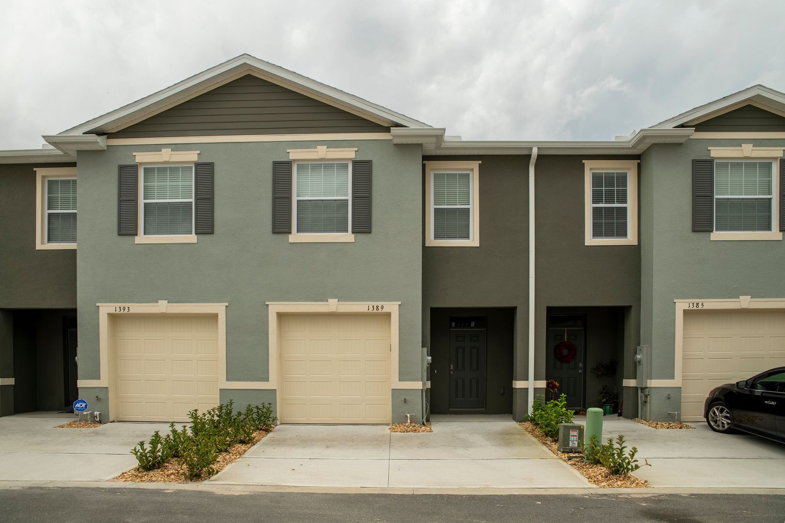 Davenport Townhome: 1389 Yellow Finch Drive