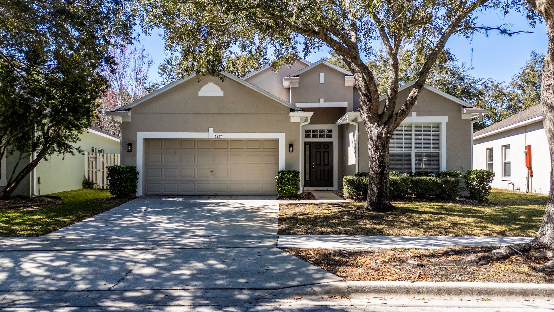 Orlando House: 6274 Glenn Cliff Way