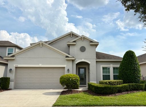 Gorgeous 4-bedroom Model Home in 55+ Community for Rent! – photo 1