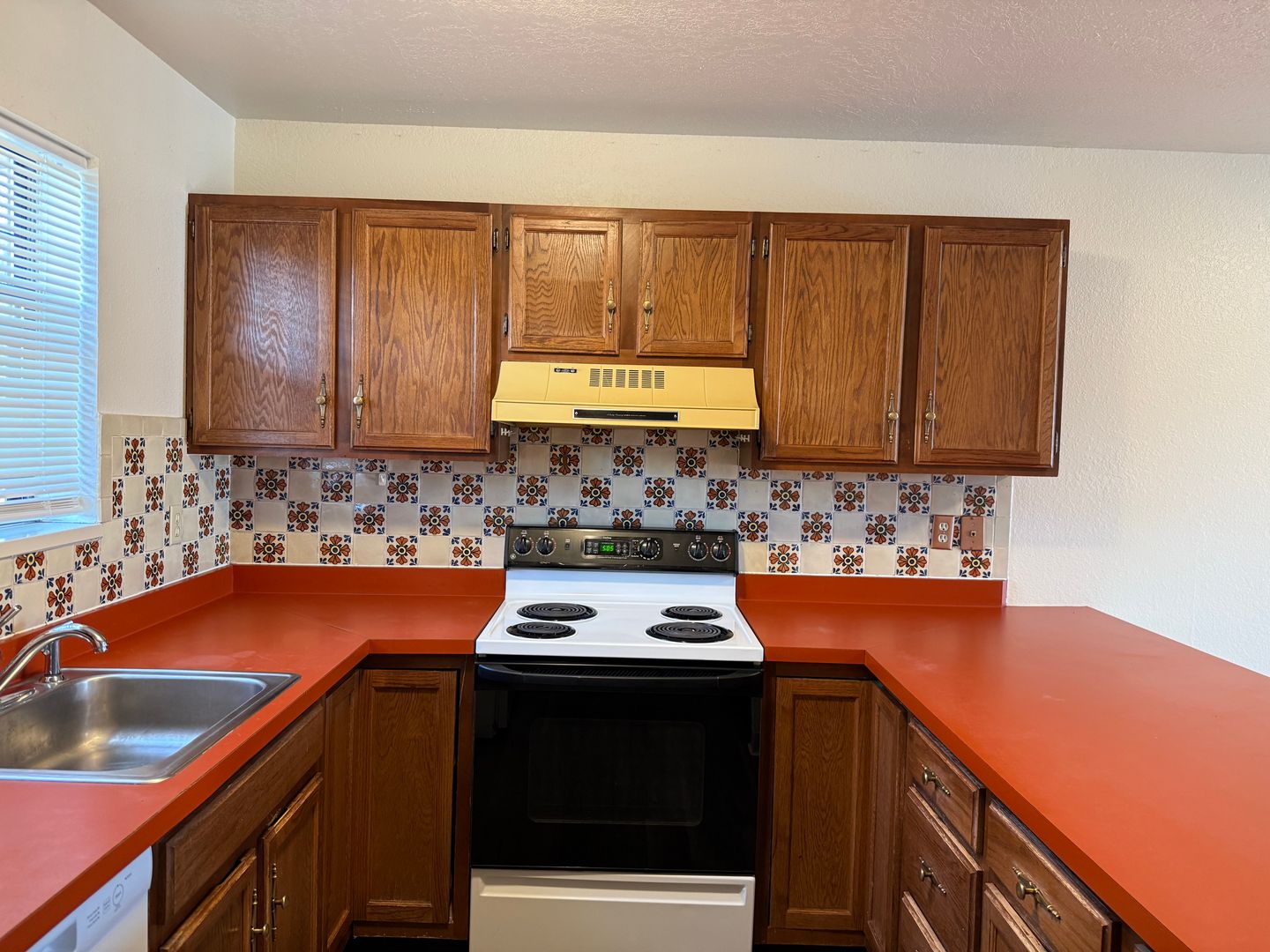 Grand Junction Apartment: 935 Northern Way