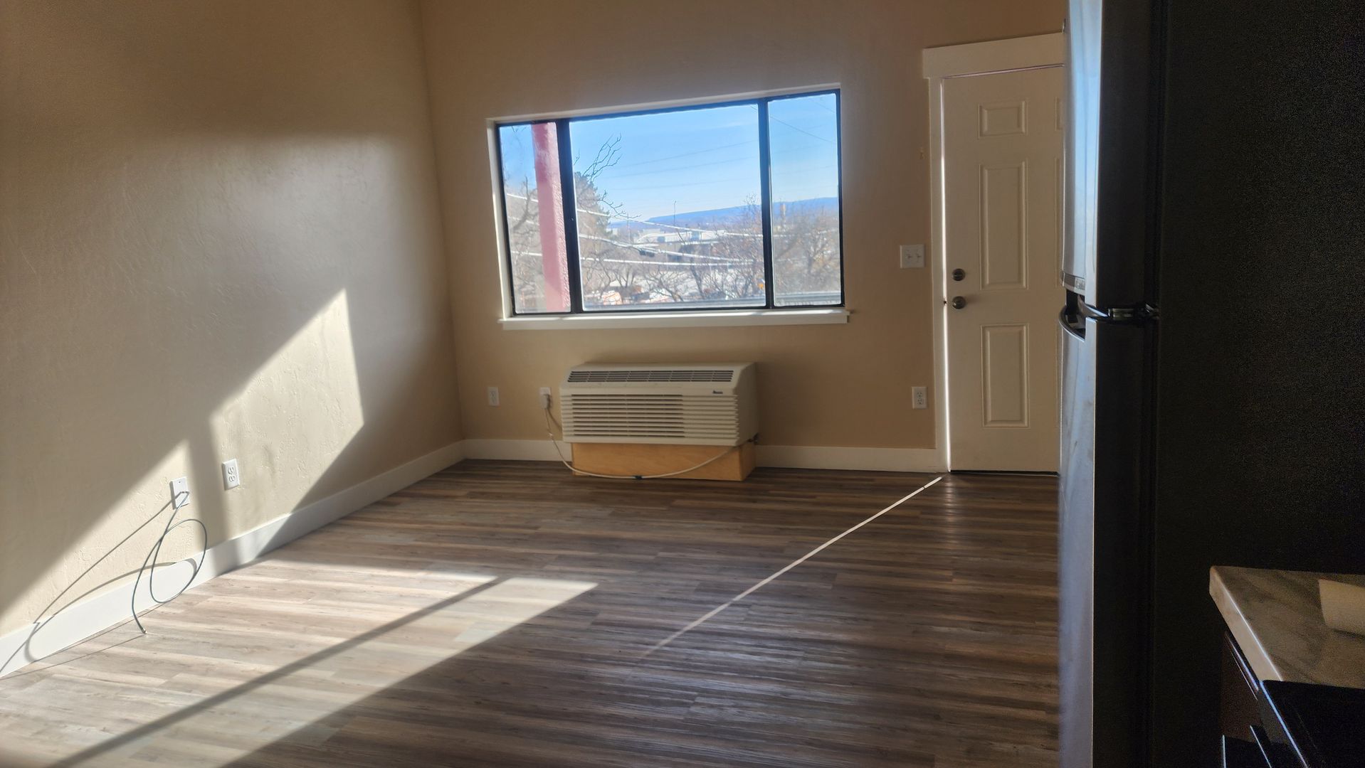 Grand Junction Apartment: 1231 N. 23rd ST