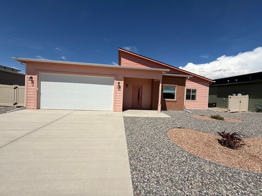 Available Now. New 3 bed, 2 bath home – photo 1