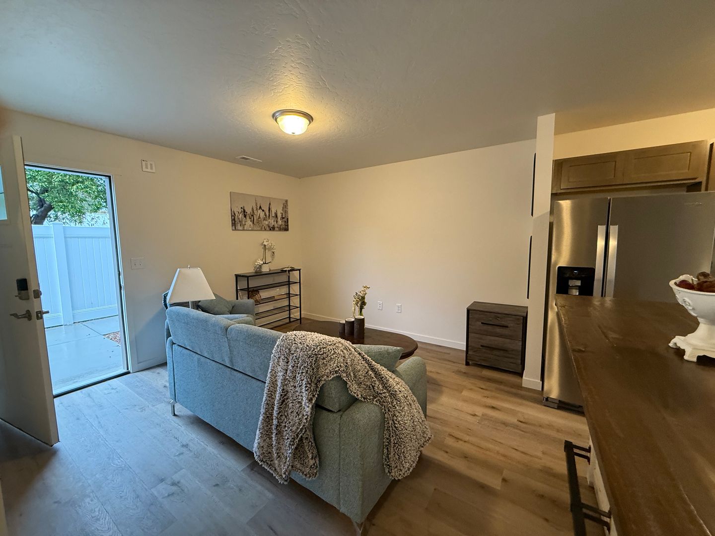 Grand Junction Apartment: 1023 Teller Avenue