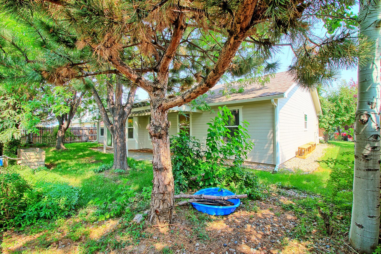 Fruita House: 598 Garnet Dr.