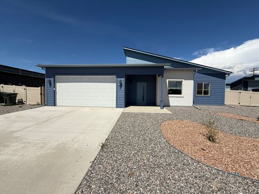 Available Now. New 3 bed, 2 bath home – photo 1