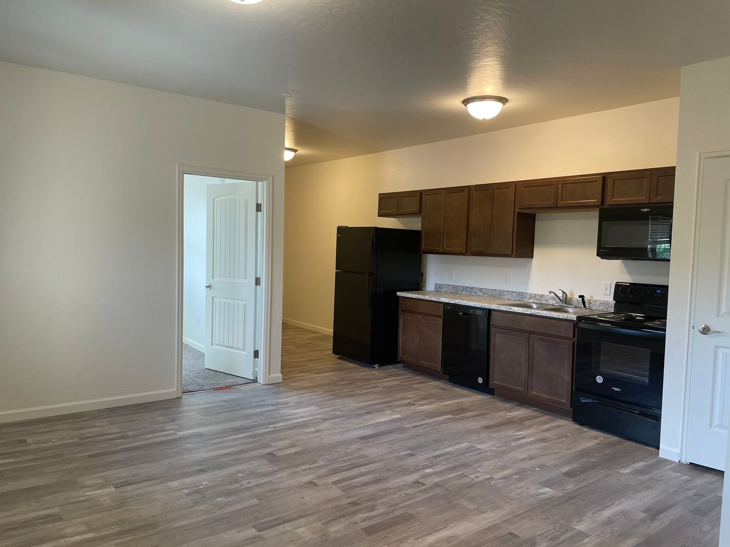Grand Junction Apartment: 518 28 Road