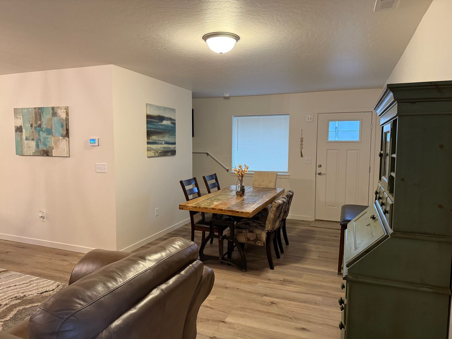 Grand Junction Apartment: 1023 Teller Avenue