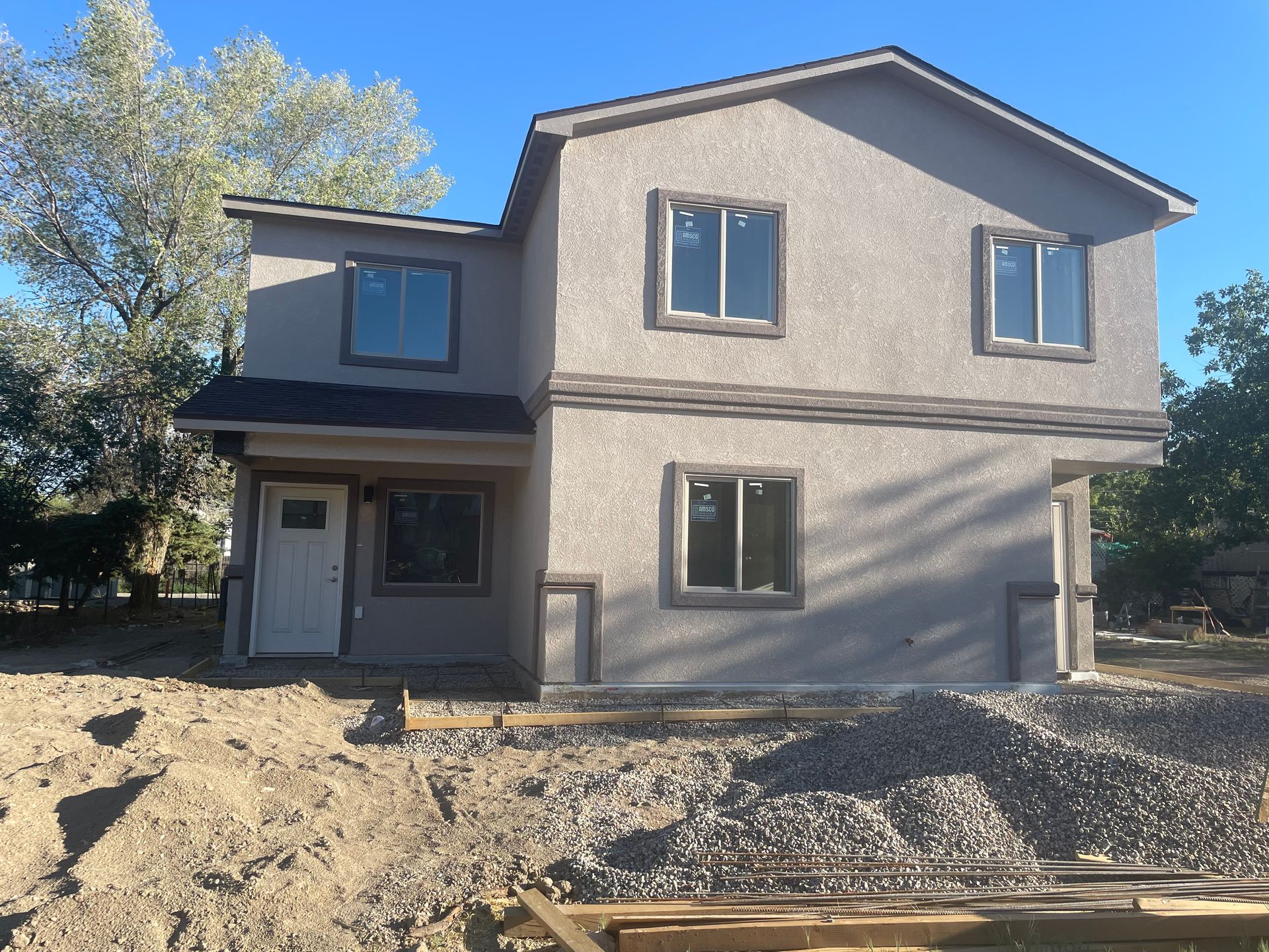 Coming Soon! Off-Campus Student Housing!