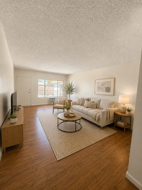 Sherman Oaks Spacious 1 Bedroom with Parking & Pool! Call to Schedule your Tour Today! – photo 1