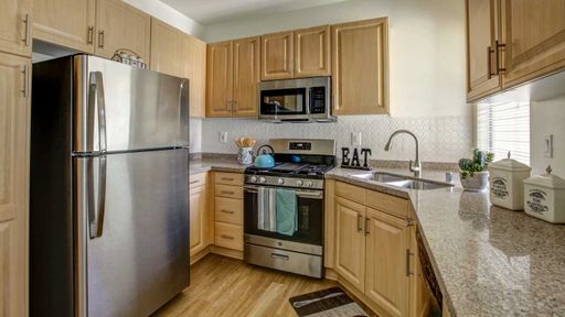 Spacious 1 BR Apartment Homes. Schedule Your Tour Today! – photo 1