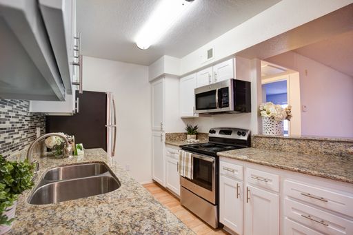 Summer Special — Lease Now and Save!