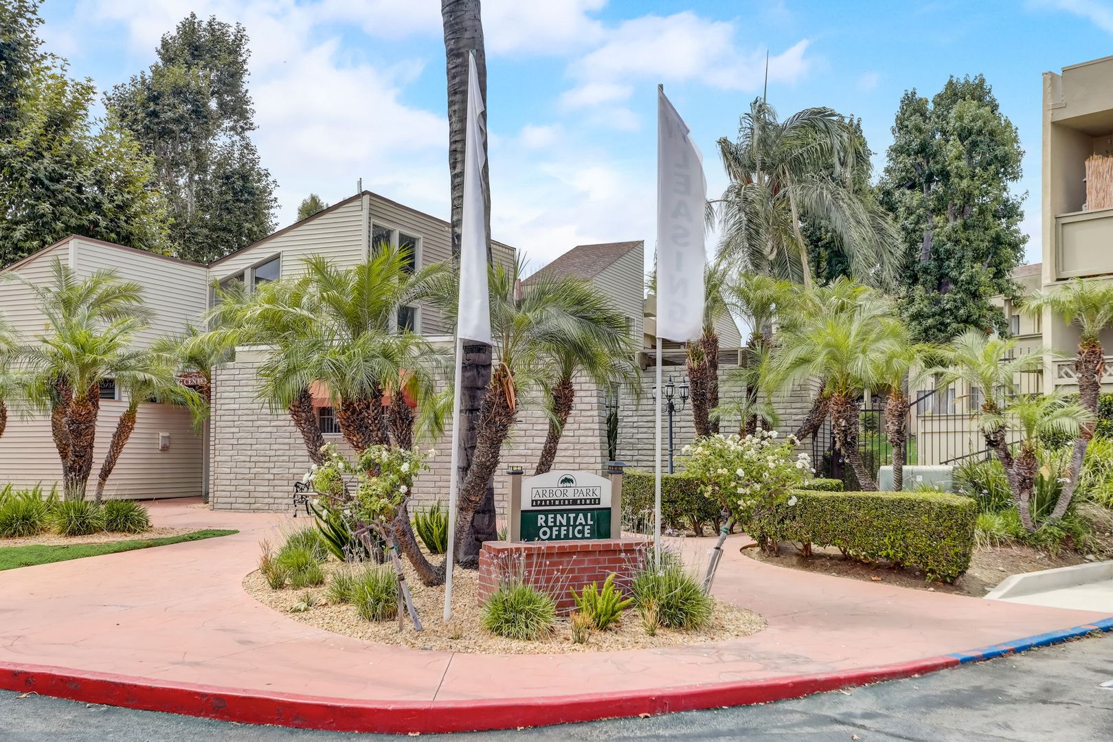 Upland Apartment: 859 N Mountain Avenue