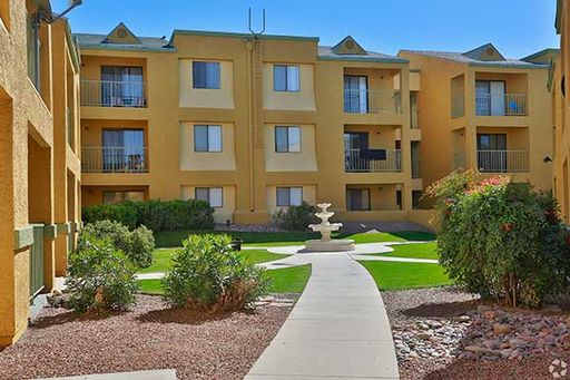 5000 S Country Club Rd - 10105 – photo 1