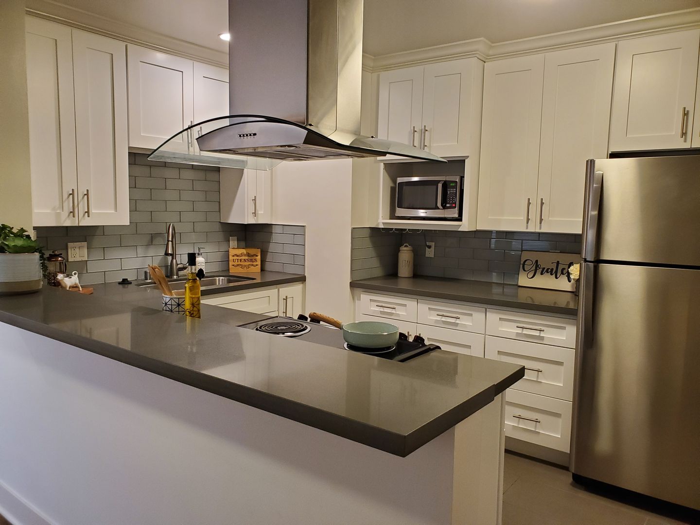 South Pasadena Apartment: 1653 Amberwood Drive