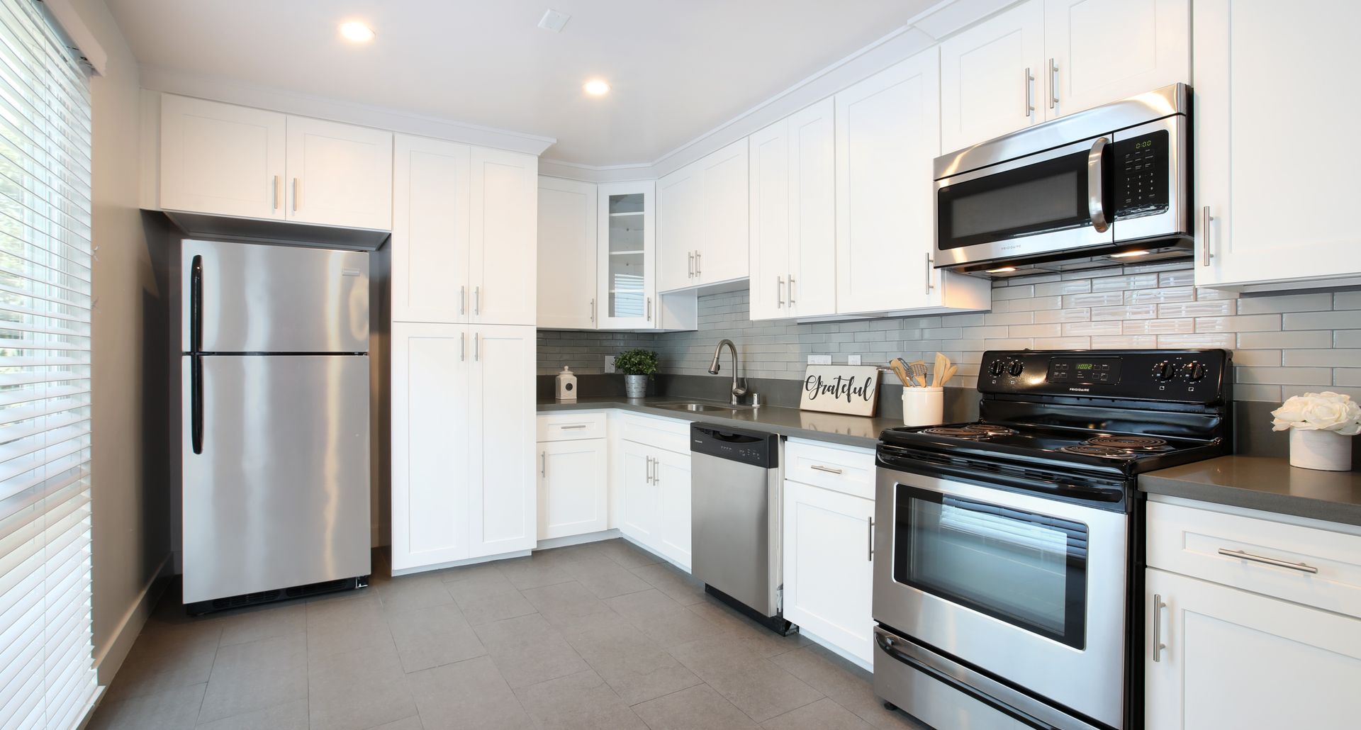 South Pasadena Apartment: 1653 Amberwood Drive