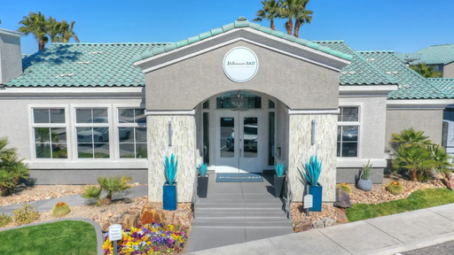 Welcome to Millennium East – photo 1