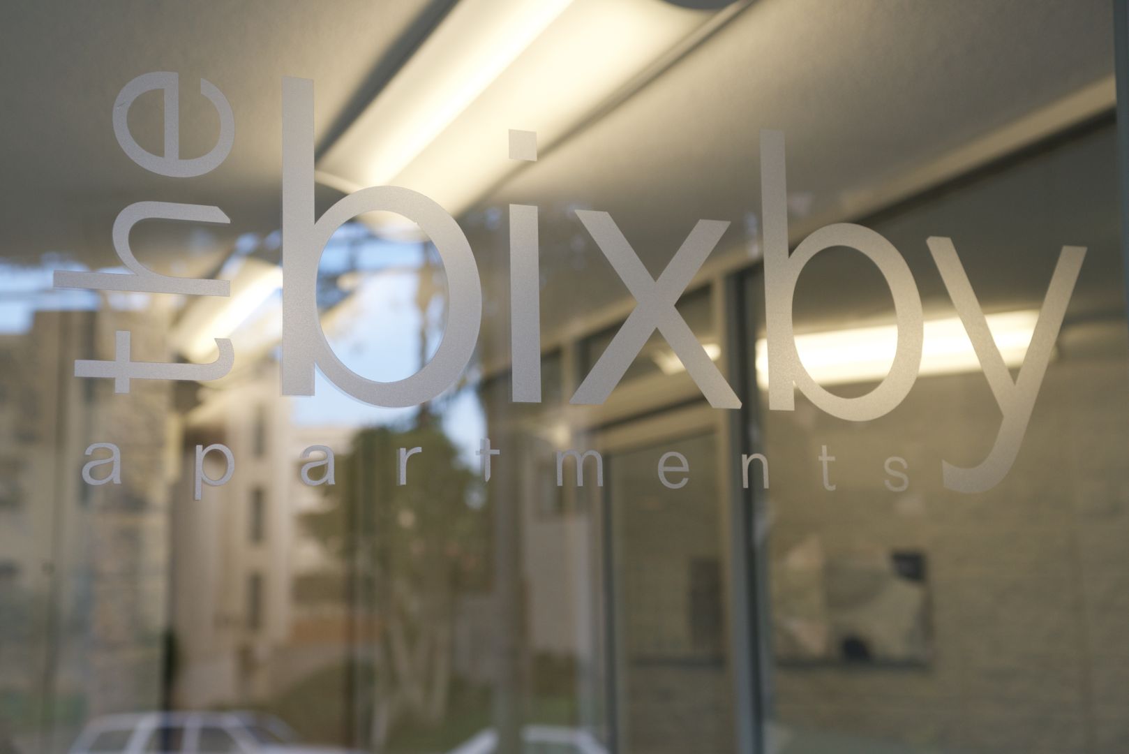 Long Beach Apartment: 3950 N. Virginia Road