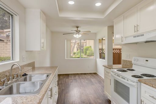 Renovated 1 Bedroom Apartment at Arbor Park
