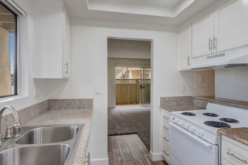 Classic 1 Bedroom Apartment at Arbor Park