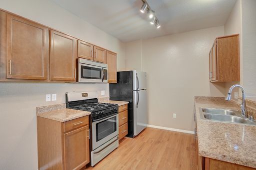 Spacious two bedroom! – photo 1