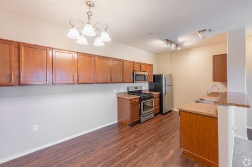 Space You Will Love- 1 Bedroom Now Available – photo 1