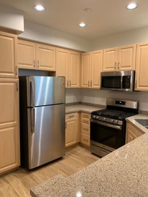 Spacious One Bedroom Apartment Home! – photo 1