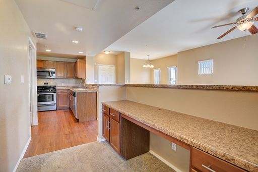 Space You Will Love- 1 Bedroom Now Available – photo 1