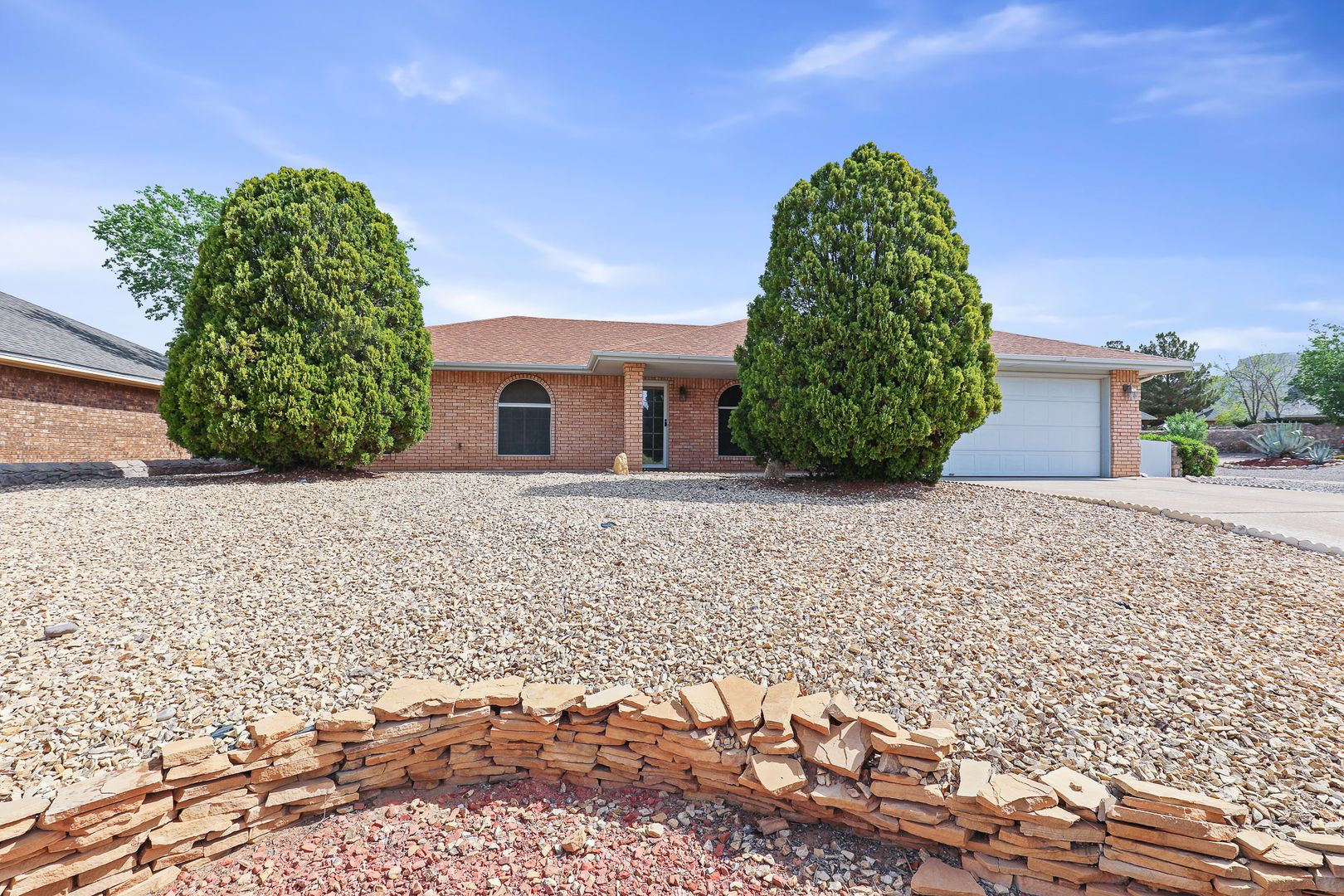 Alamogordo House: 491 Desert Sun Ct