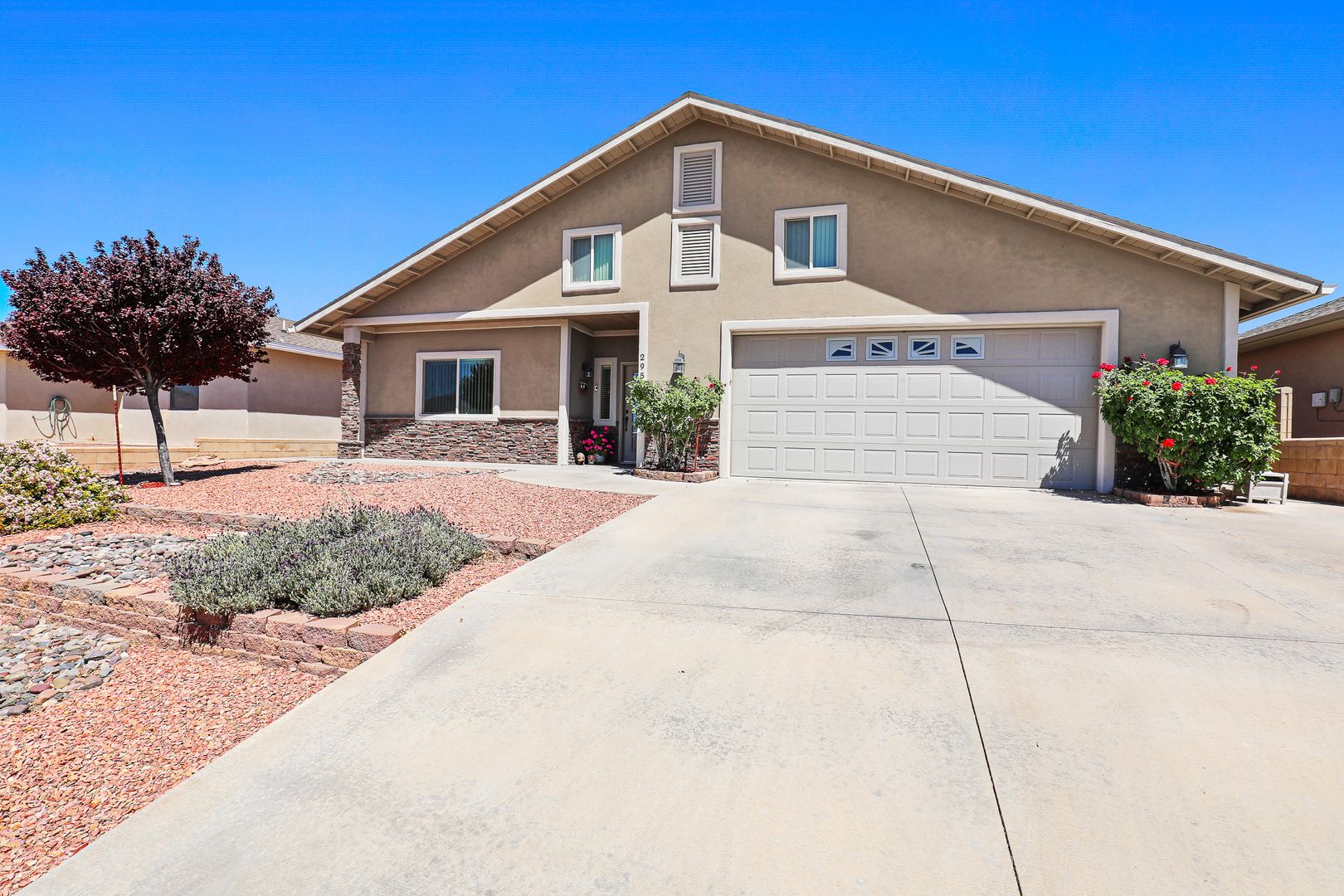 Alamogordo House: 2954 Birdie Lp