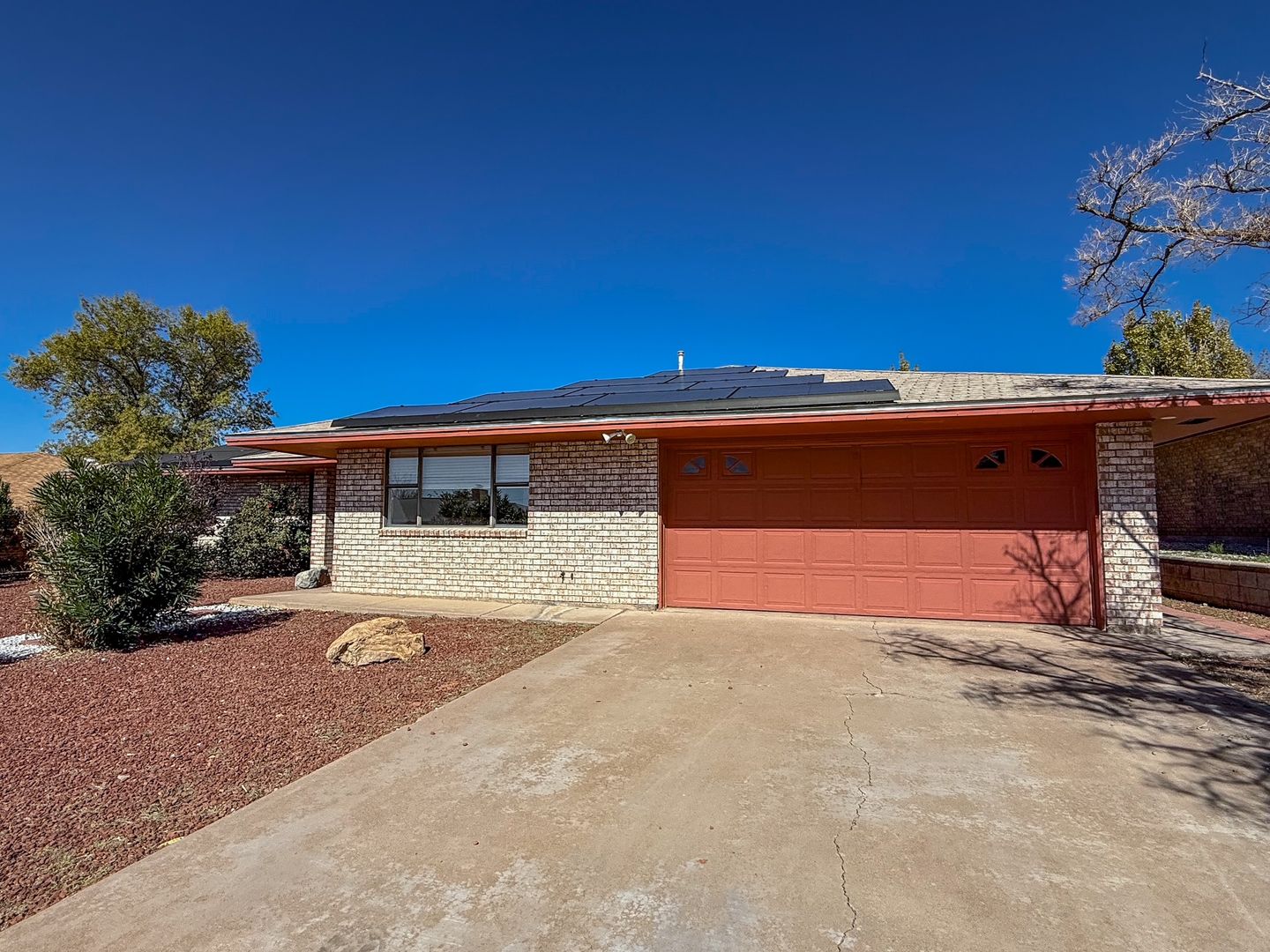 Alamogordo House: 3017 Del Sur