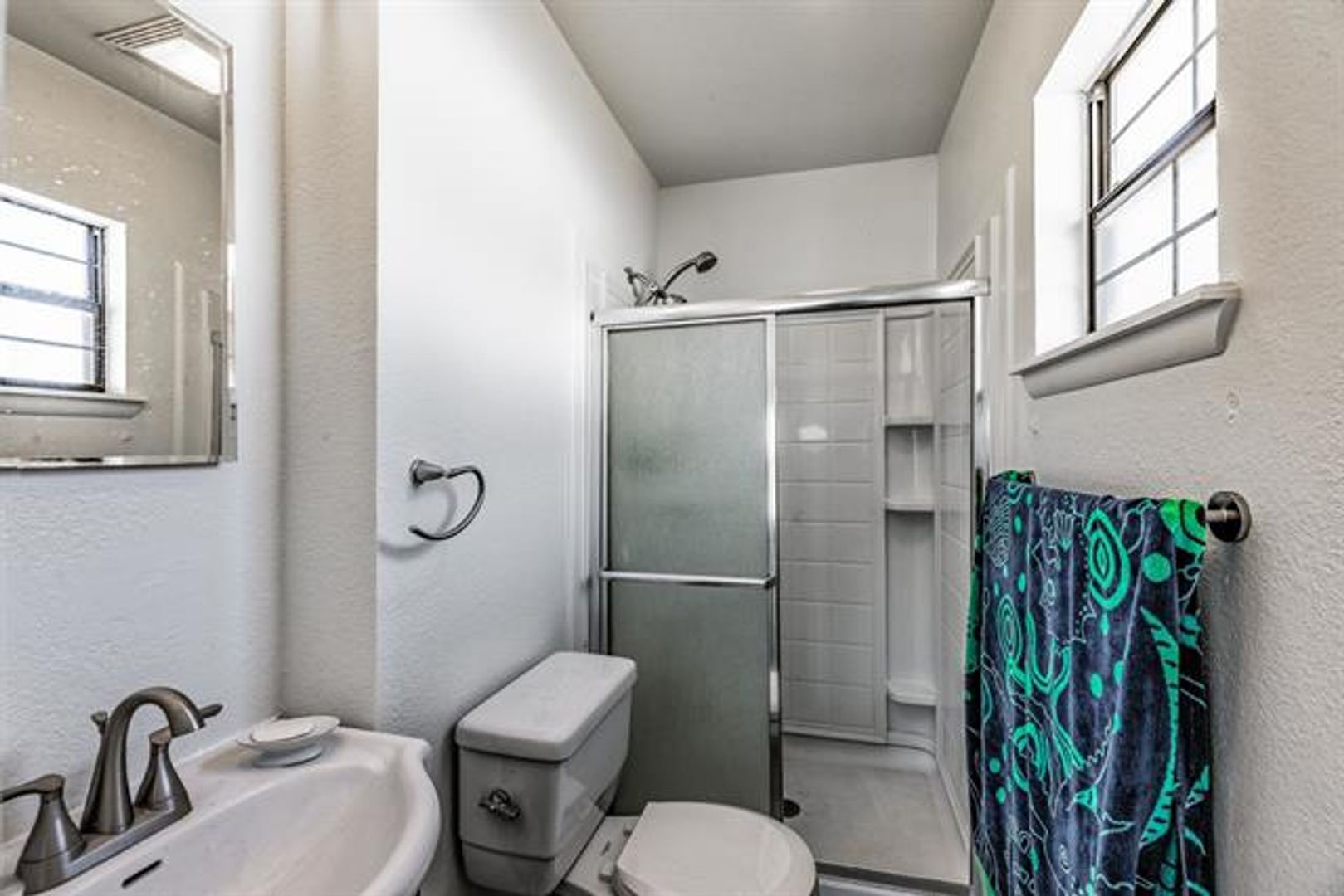 3 Bedroom 2 Bath Home