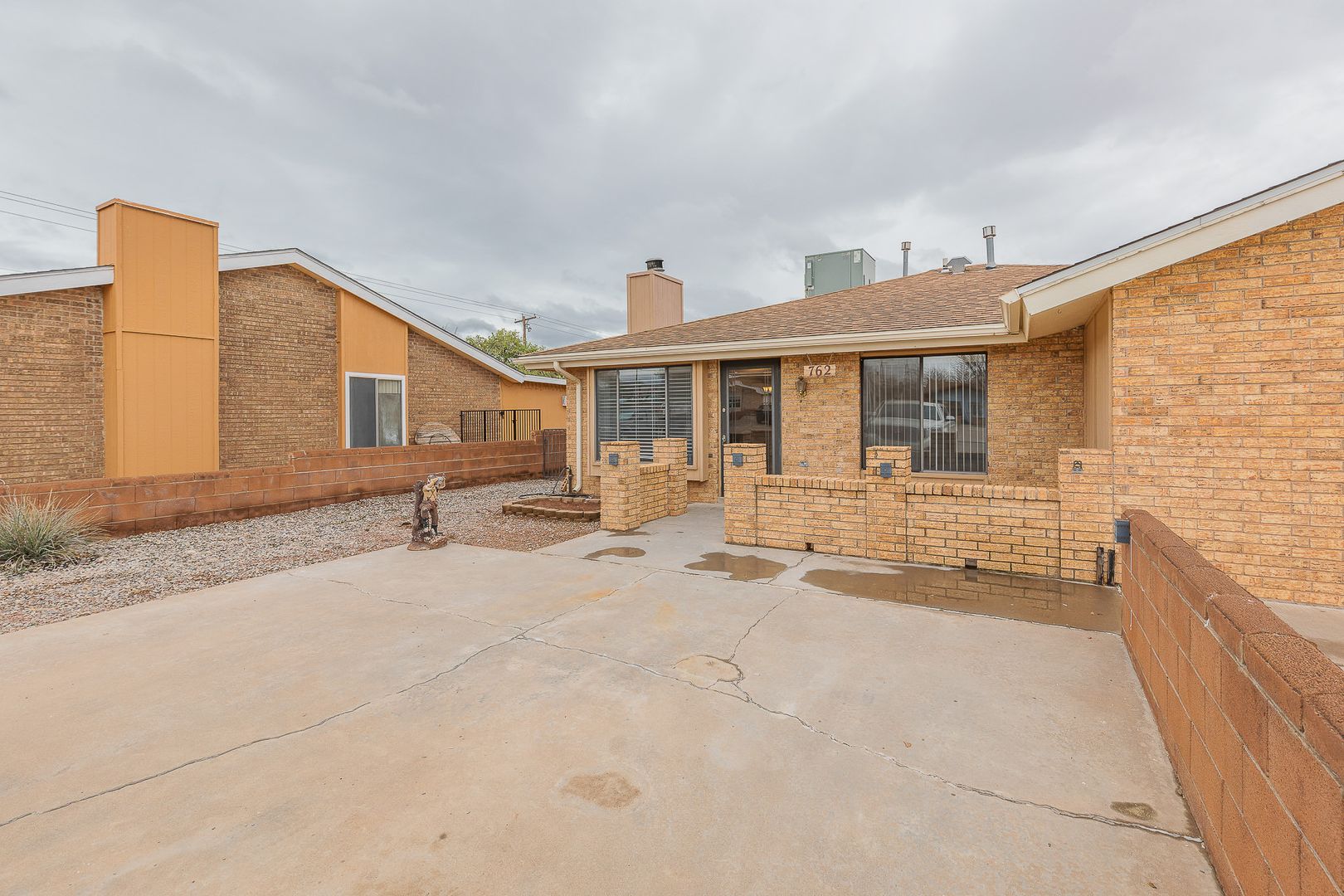 Alamogordo House: 762 Stafford Ct
