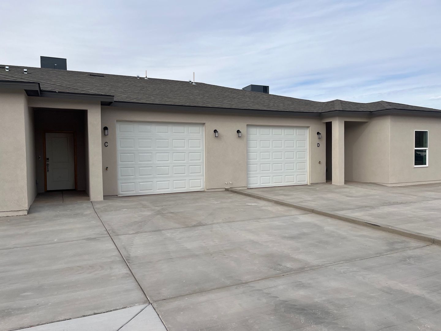 Alamogordo House: 801 Filipino