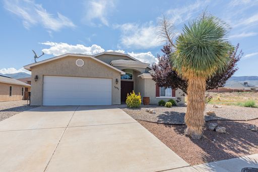 4 Bed 2 Bath Rental at 1491 Tierra Royas, Alamogordo, NM – photo 1