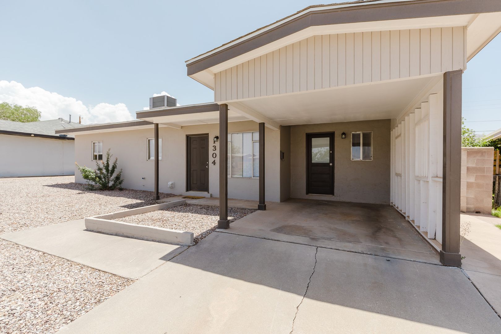 Alamogordo House: 1304 Hendrix