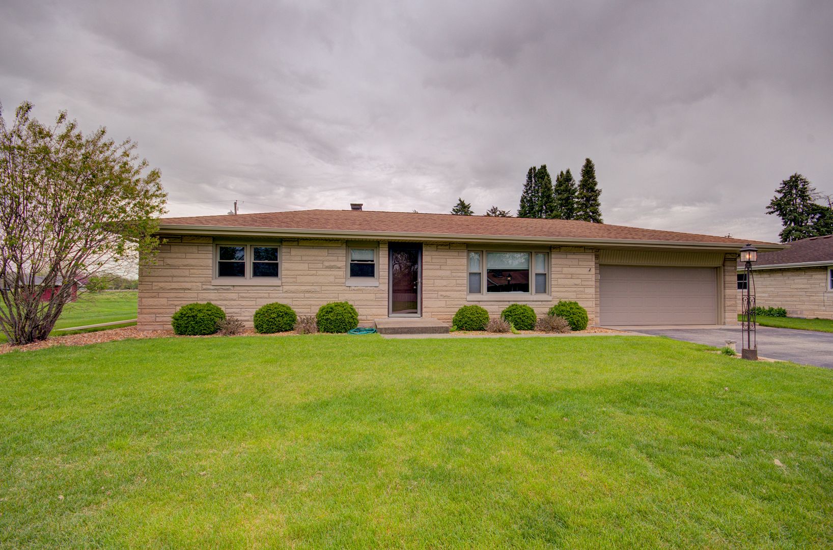 House for rent at 22451 S Carrie Ave, Channahon, IL 60410