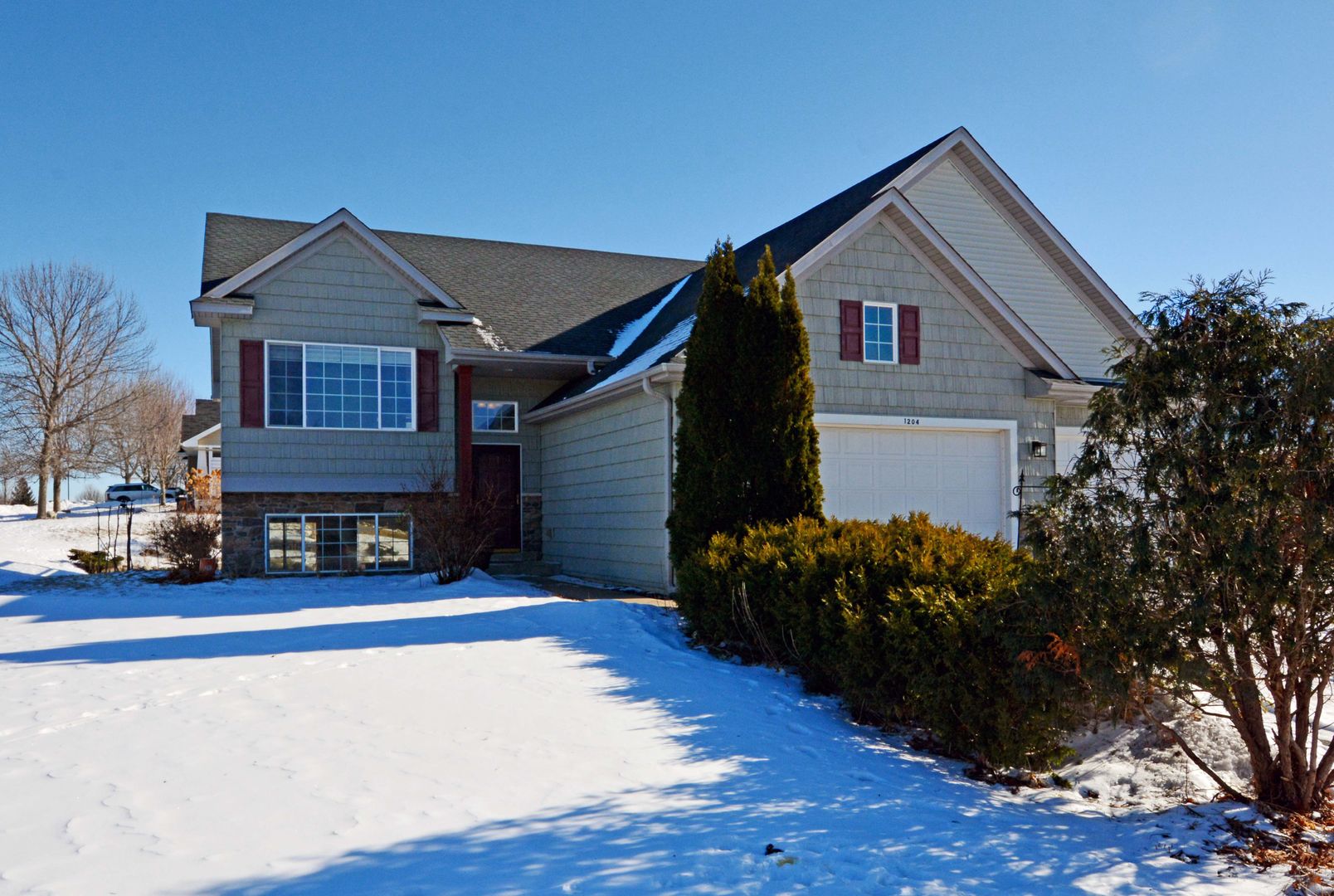 Delano House: 1204 5th St SW