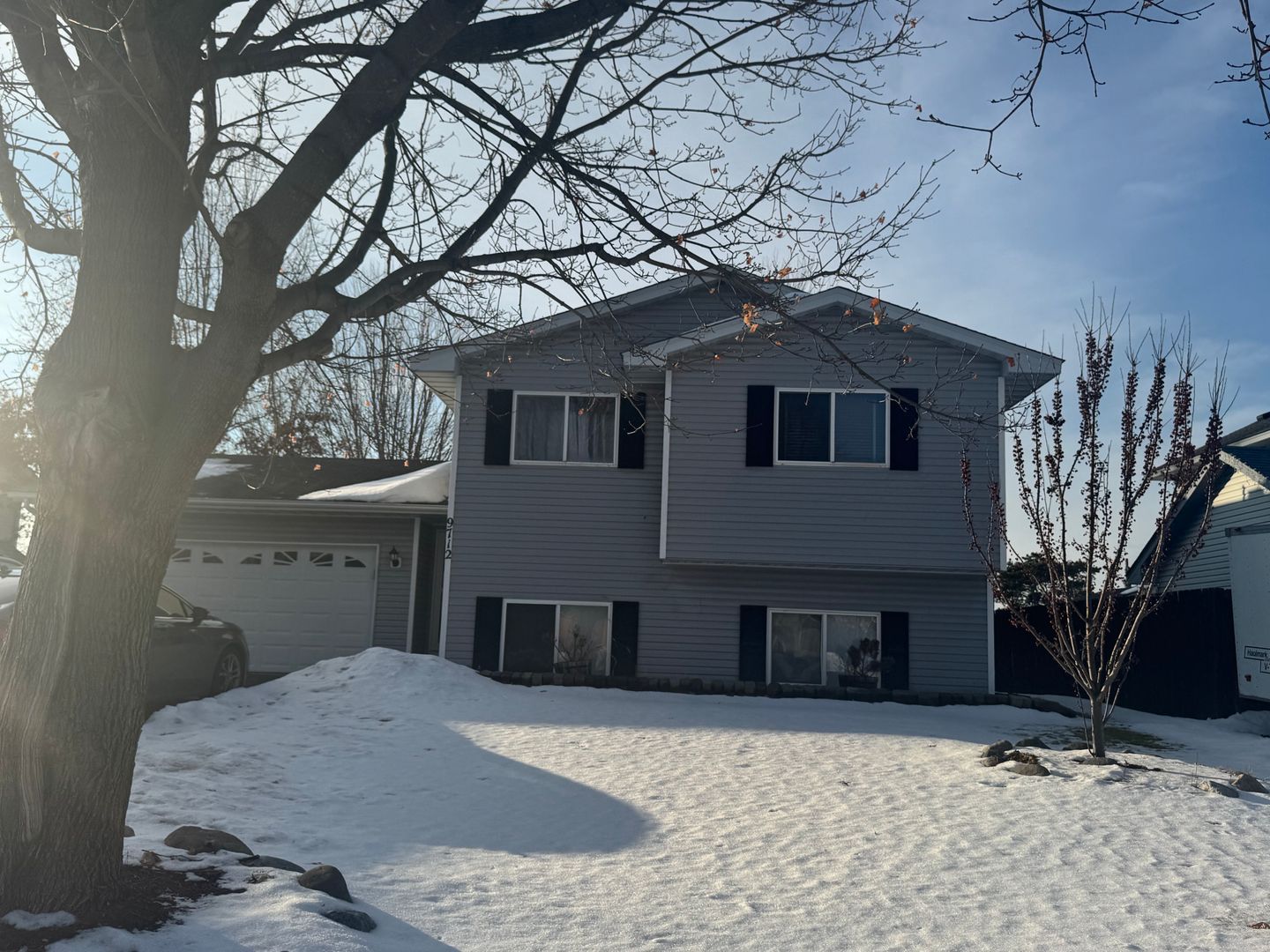 Cottage Grove House: 9712 Hames Ct. S.