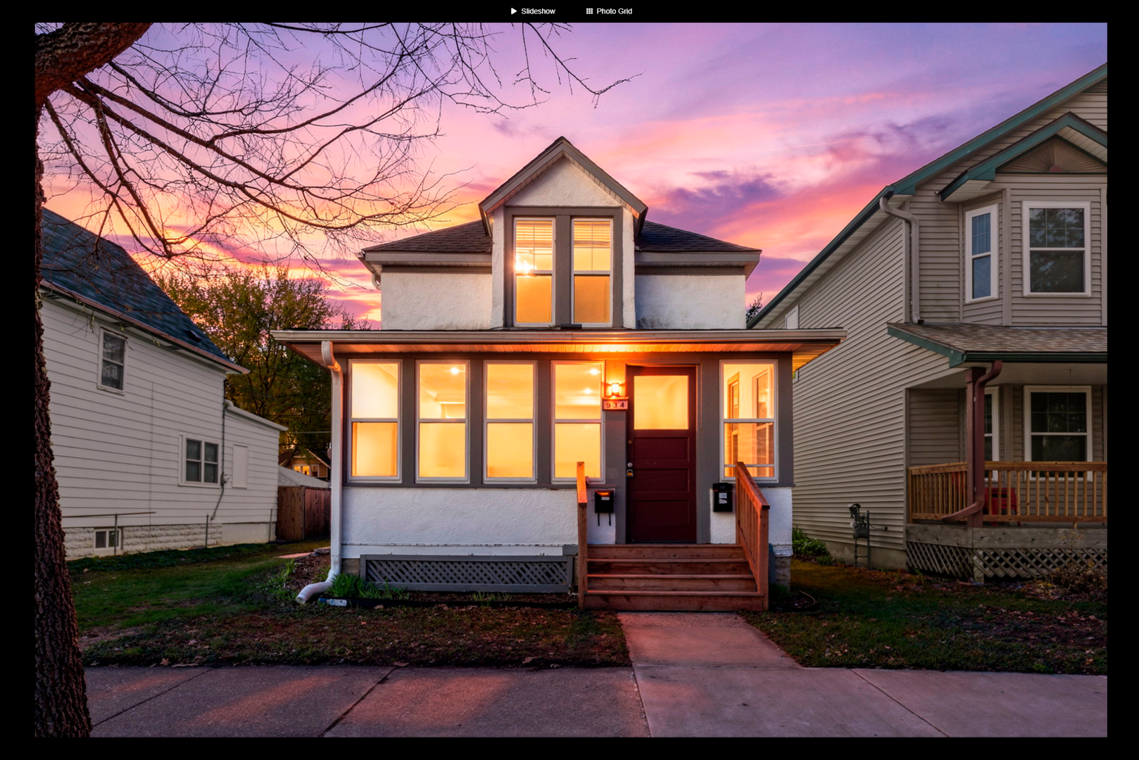 St. Paul Condo: 934 Juno Ave #1