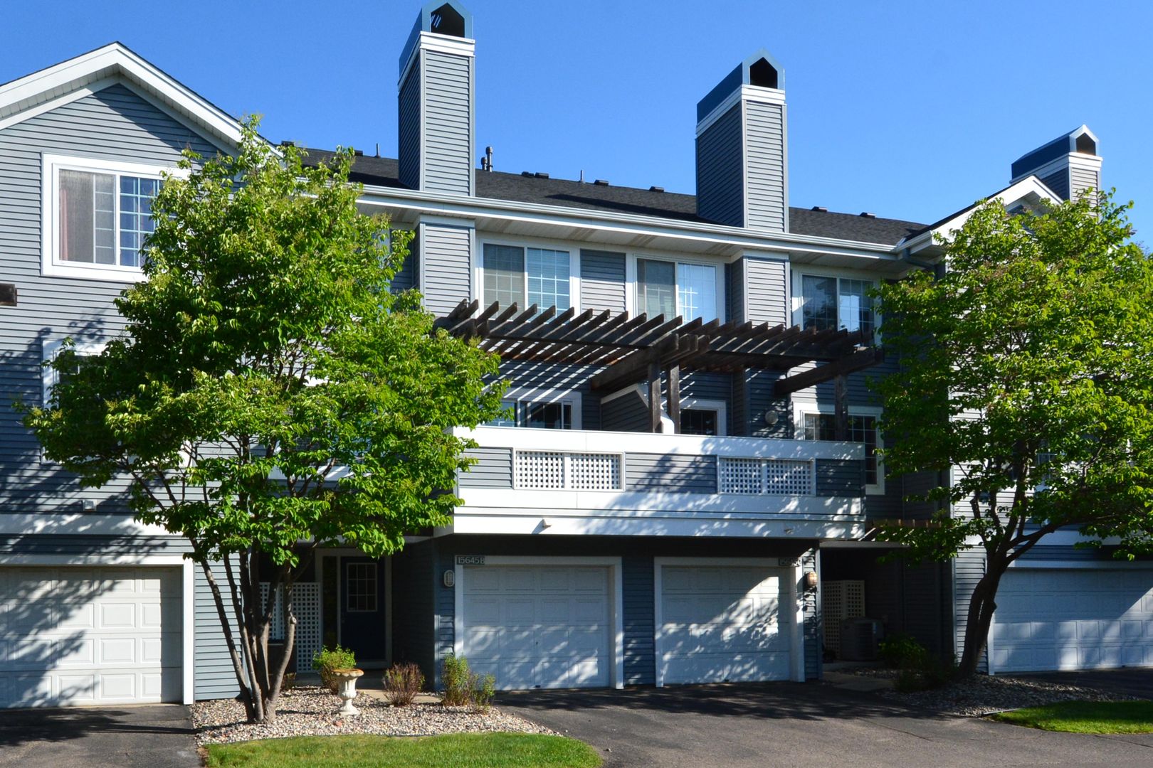 Plymouth Townhome: 15645 24th Ave N Unit B