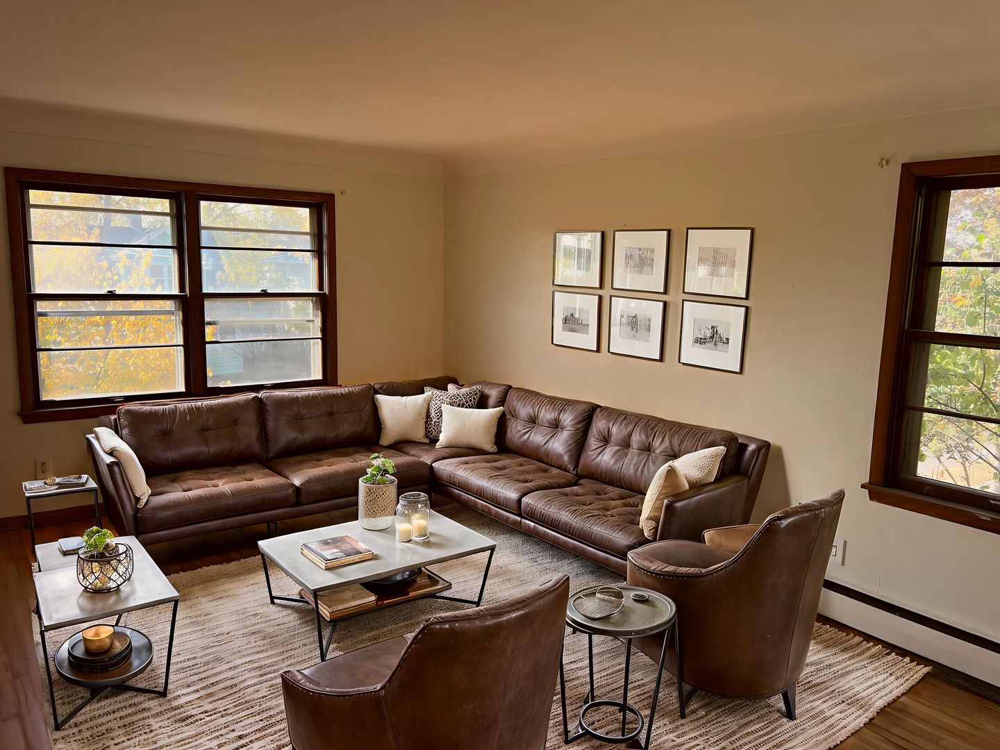 Saint Paul Apartment: 1695 7th St E