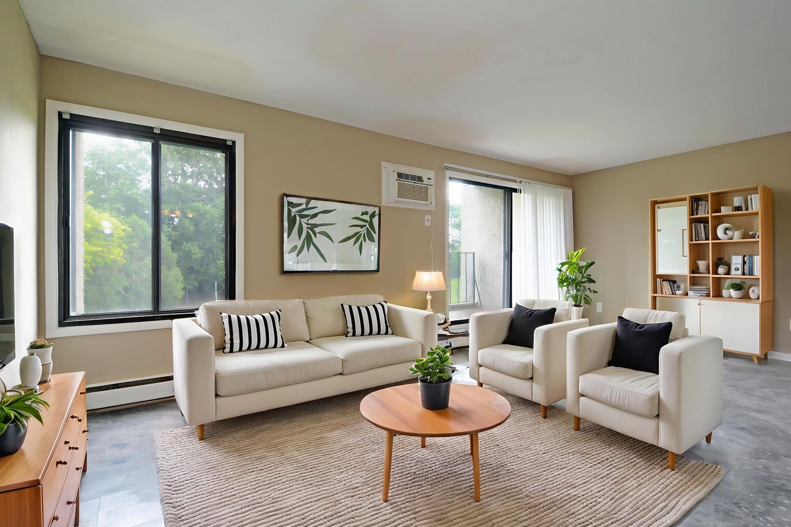 Eagan Condo: 4130 Rahn Road #204