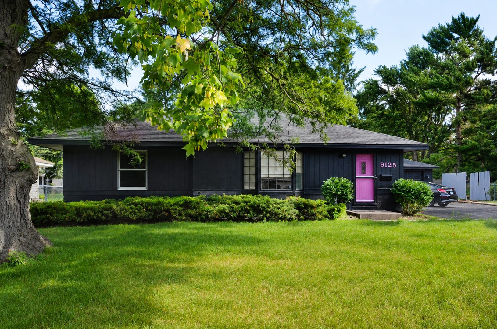 Bloomington House: 9125 13th Ave S