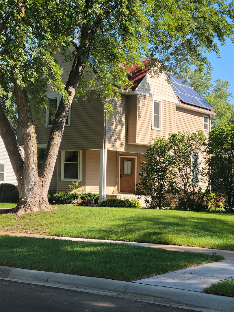 St. Louis Park Multiplex: 3321 Brownlow Ave #1