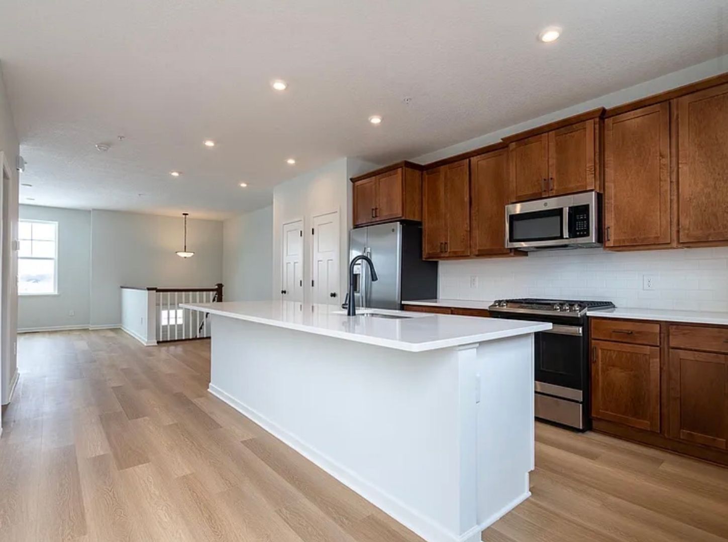 Minnetrista Townhome: 4778 Foxtail Ln