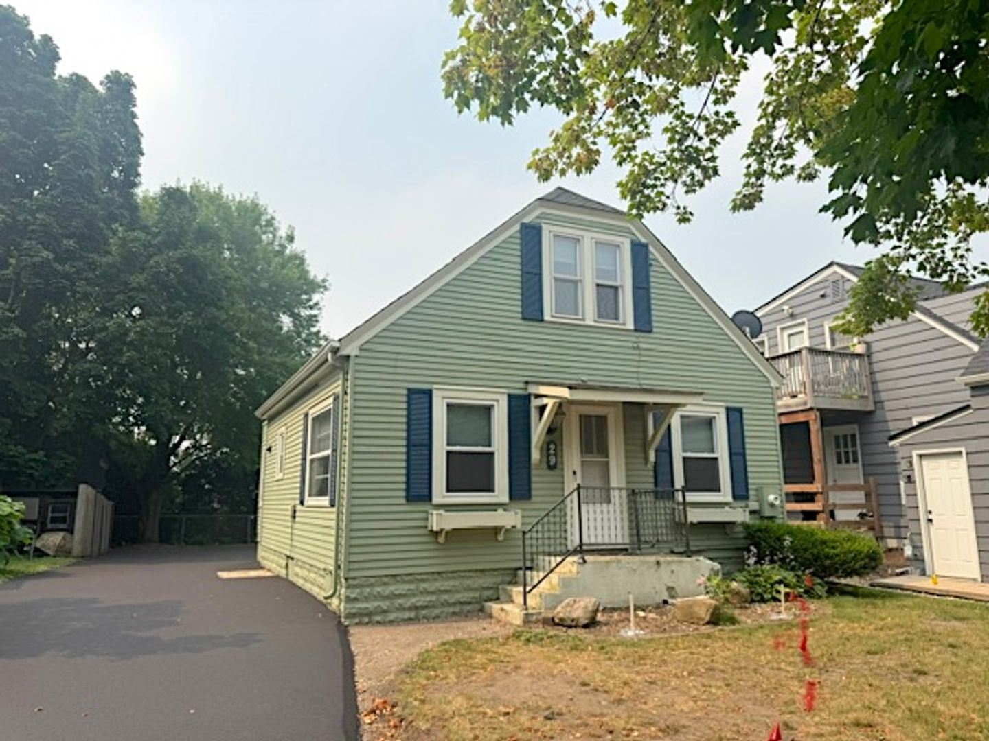 Hamel House: 29 Hamel Rd